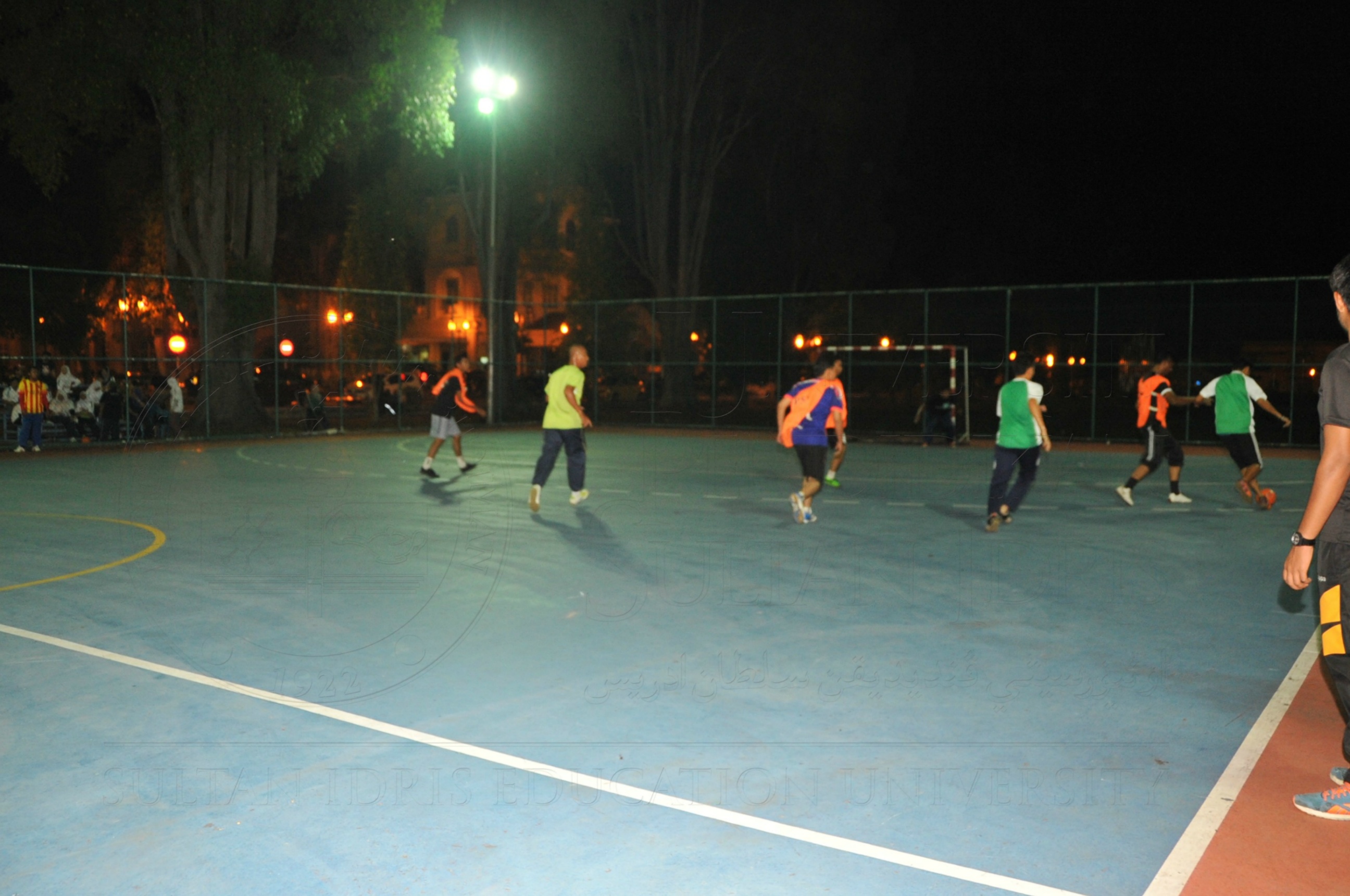 PRO 15 53 KIESTA HAS 4607